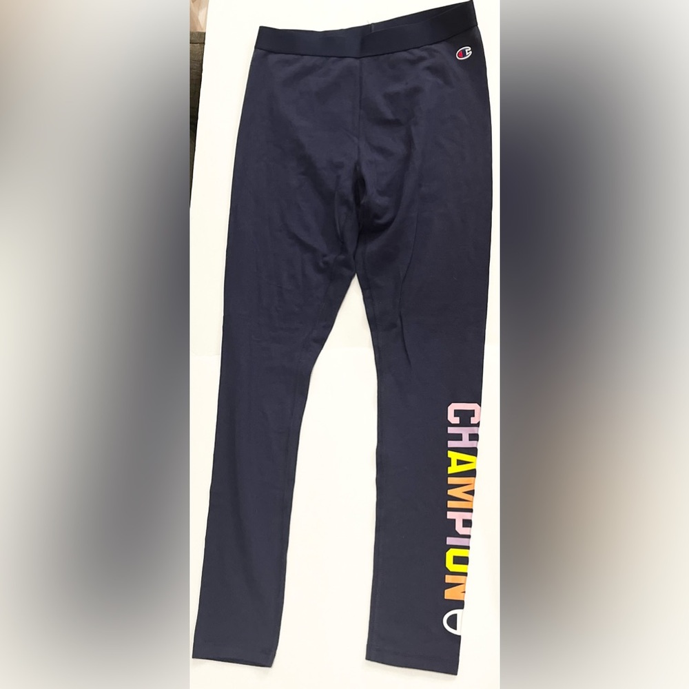 Champion Womens Authentic Leggings
Double Dry™